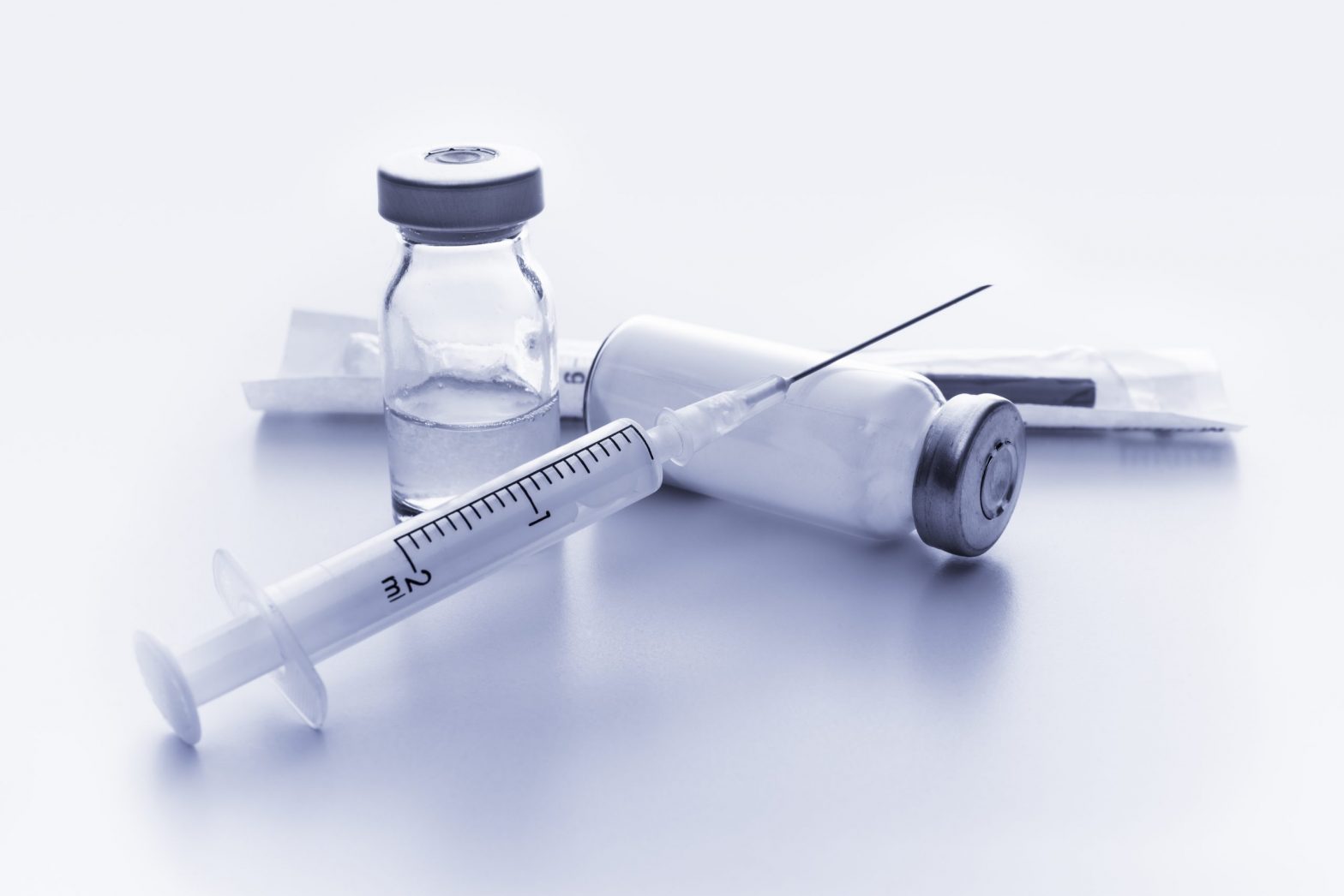 Covid-19 : Une immunité collective grâce au vaccin ?