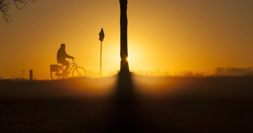 Les Itinéraires à Vélo les Plus Scéniques de la Planète