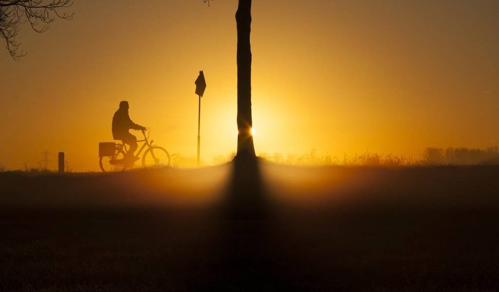 Les Itinéraires à Vélo les Plus Scéniques de la Planète