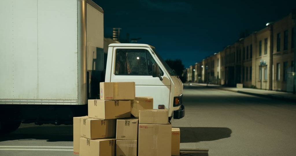 L'impact environnemental des livraisons d'e-commerce et comment le réduire
