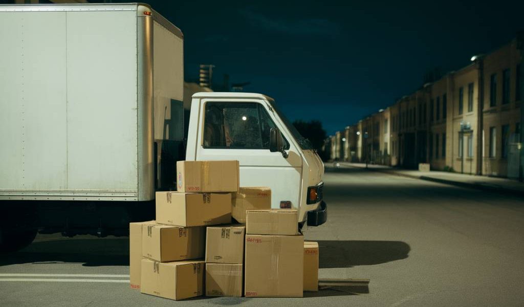 L'impact environnemental des livraisons d'e-commerce et comment le réduire