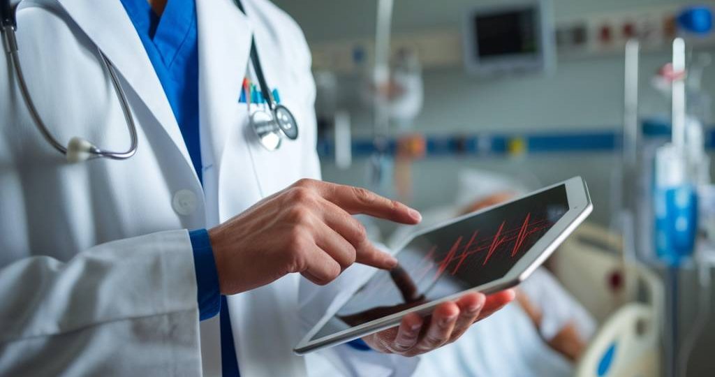Comment la digitalisation transforme la santé au quotidien