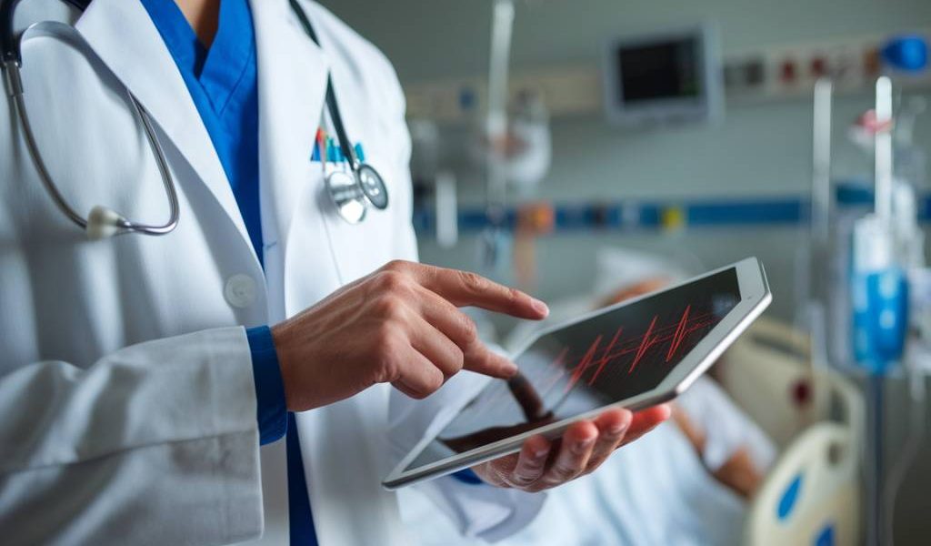 Comment la digitalisation transforme la santé au quotidien