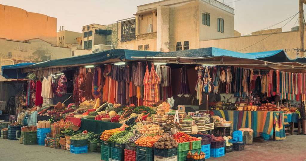 "Les défis et opportunités de l'intelligence artificielle dans le commerce local"
