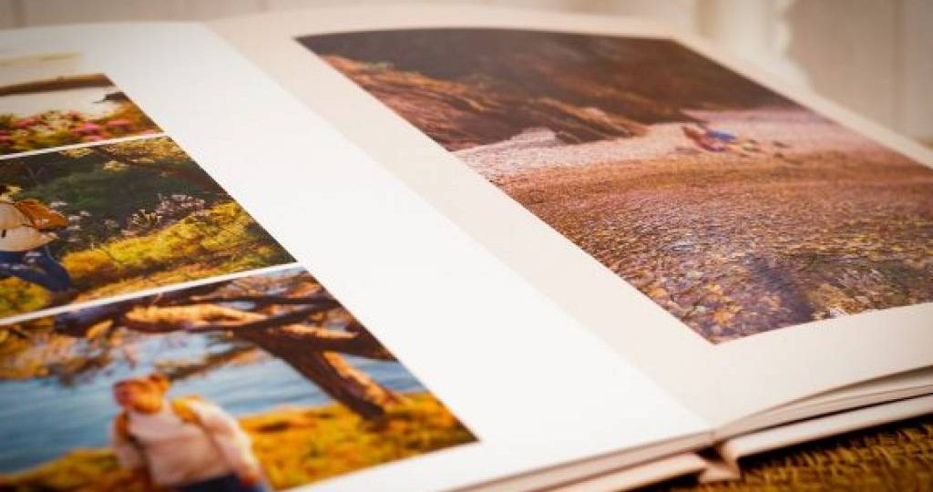 Les erreurs à éviter lors de la création de votre livre photo