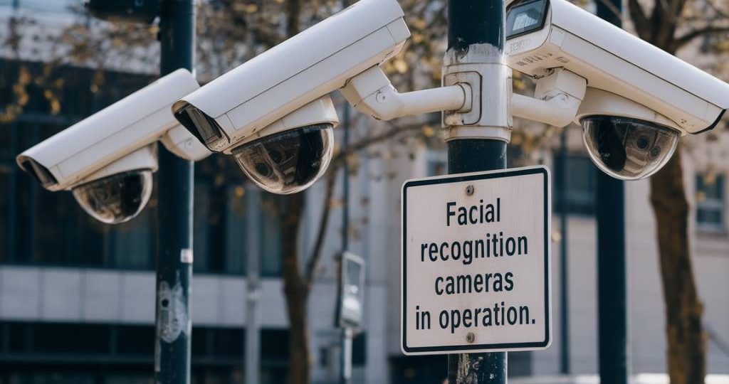 Les enjeux éthiques de la reconnaissance faciale dans les espaces publics