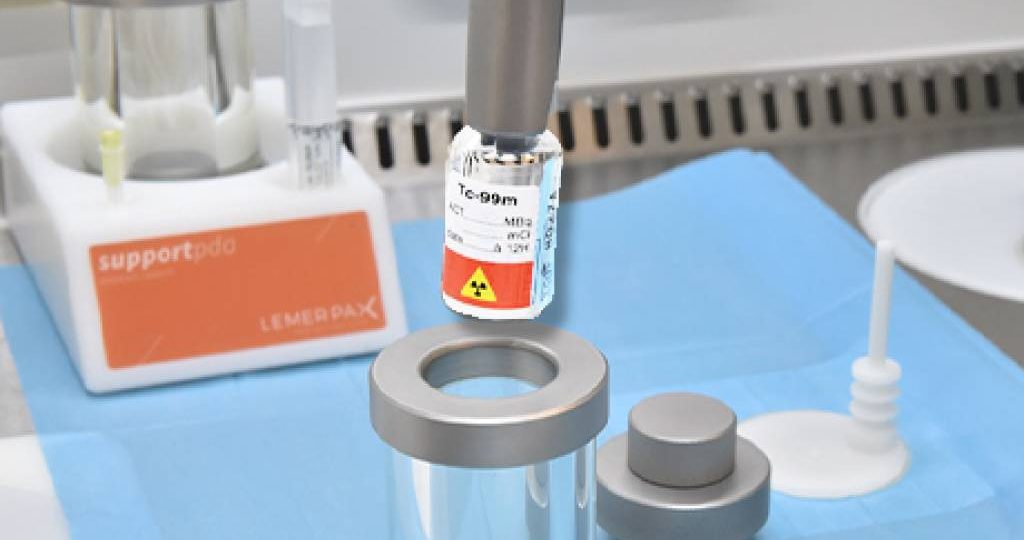 Les radio-isotopes les plus utilisés en médecine nucléaire
