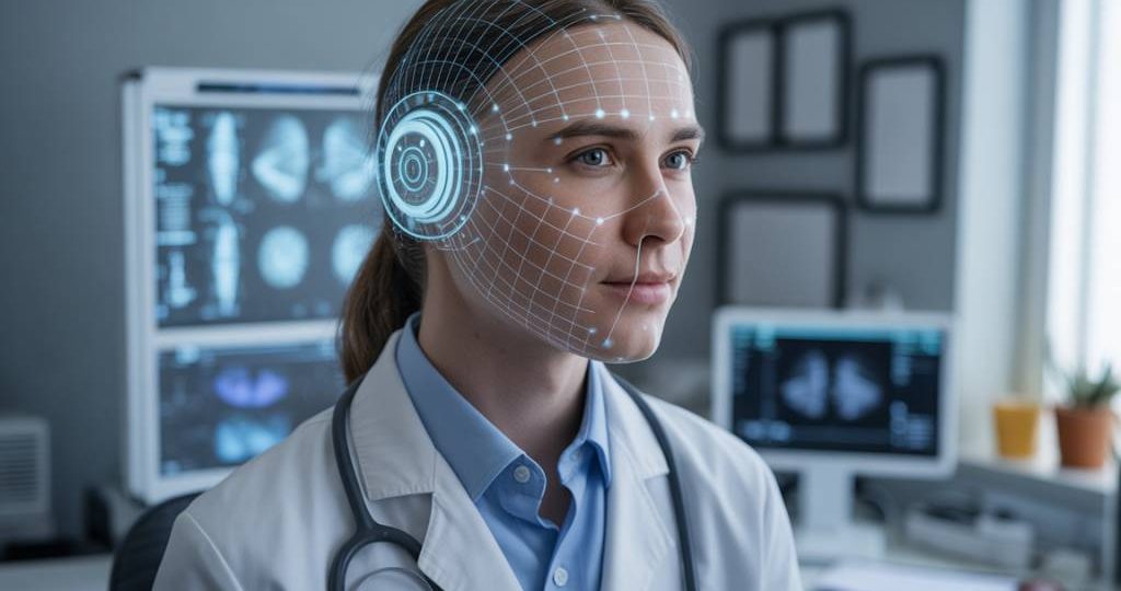 Le rôle croissant de l’intelligence artificielle dans le diagnostic médical en 2024