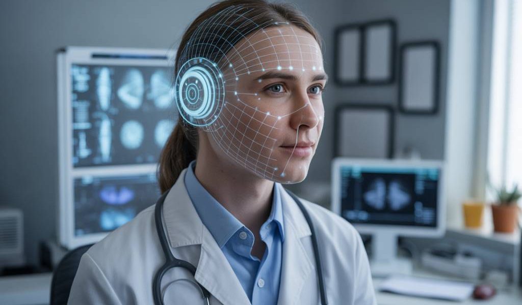 Le rôle croissant de l’intelligence artificielle dans le diagnostic médical en 2024