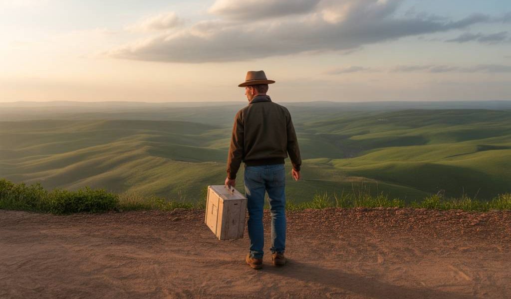 L’essor du télétravail dans les zones rurales : opportunité ou mirage ?