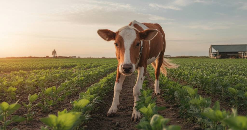 Comment la blockchain révolutionne la traçabilité dans l’industrie agroalimentaire