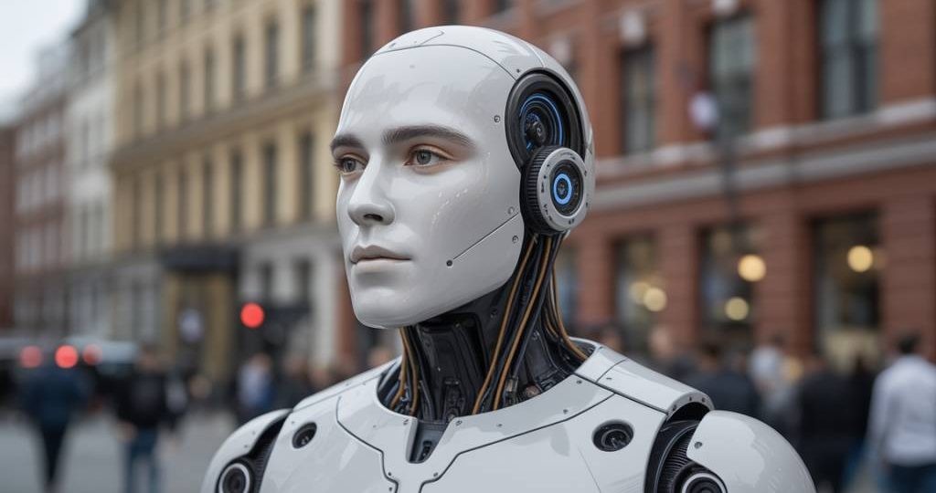 Comment l’intelligence artificielle transforme la création artistique en 2024