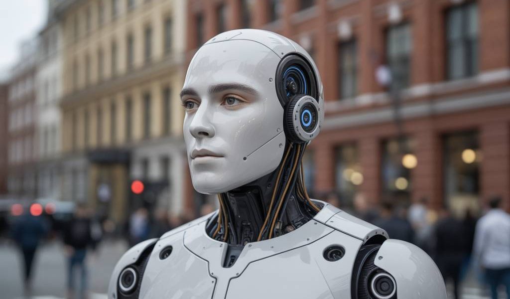 Comment l’intelligence artificielle transforme la création artistique en 2024