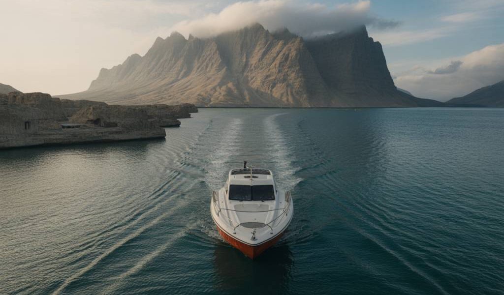 Comment le réchauffement climatique va transformer nos destinations de voyage d’ici 2035