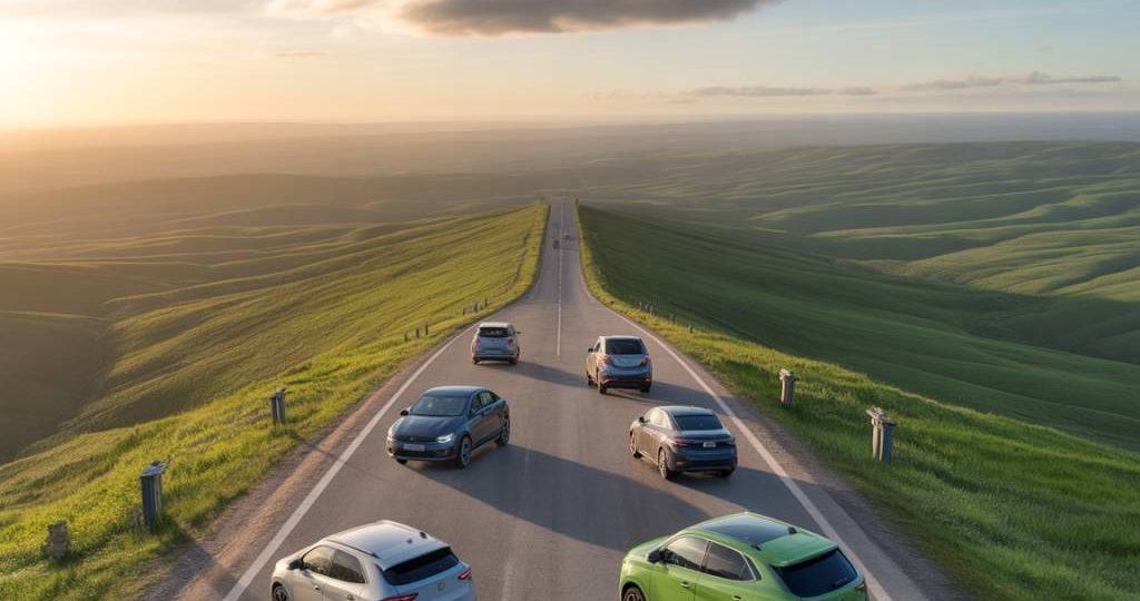 Comment l’économie circulaire va transformer nos habitudes de consommation d’ici 2035