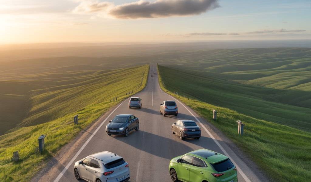 Comment l’économie circulaire va transformer nos habitudes de consommation d’ici 2035