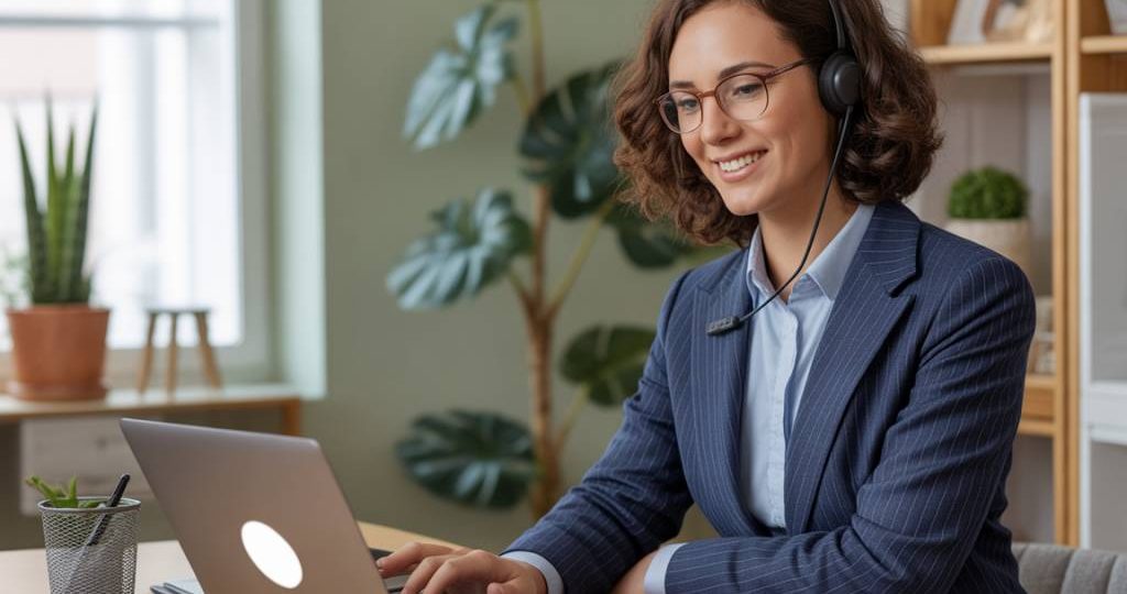 Comment les assistants vocaux vont transformer la relation client locale d’ici 2030