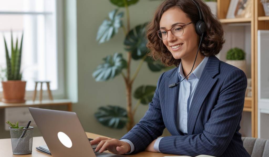 Comment les assistants vocaux vont transformer la relation client locale d’ici 2030