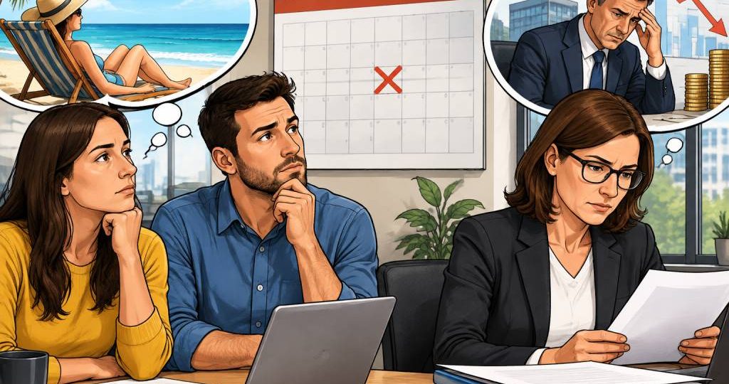 Jour férié retiré : quelles conséquences pour les salariés et les entreprises ?