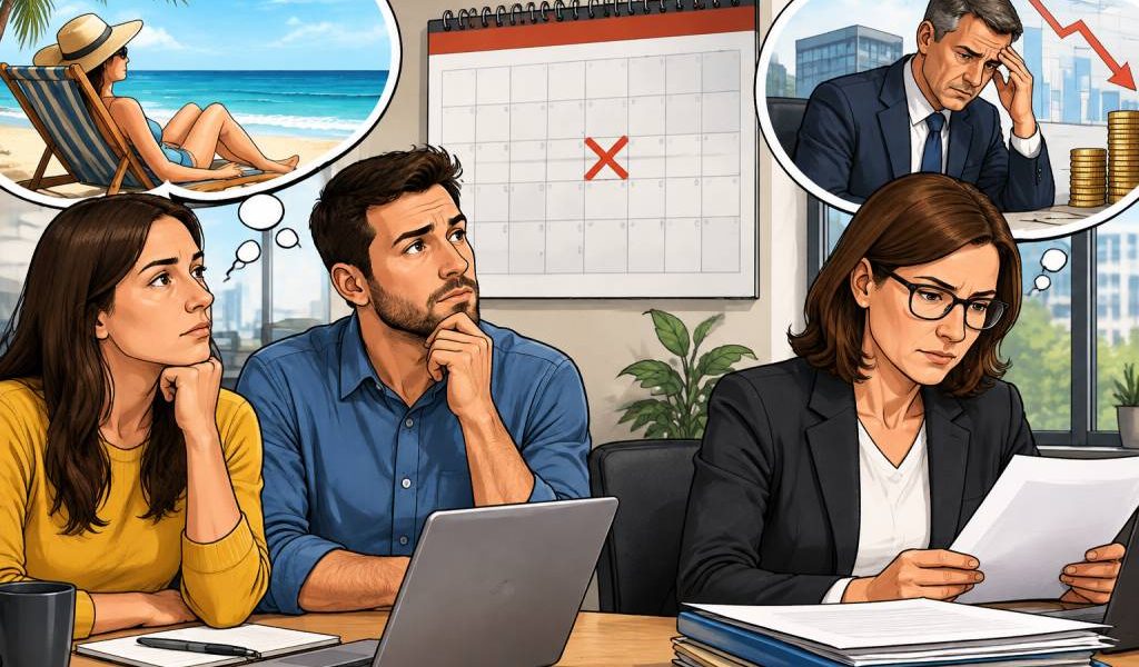 Jour férié retiré : quelles conséquences pour les salariés et les entreprises ?